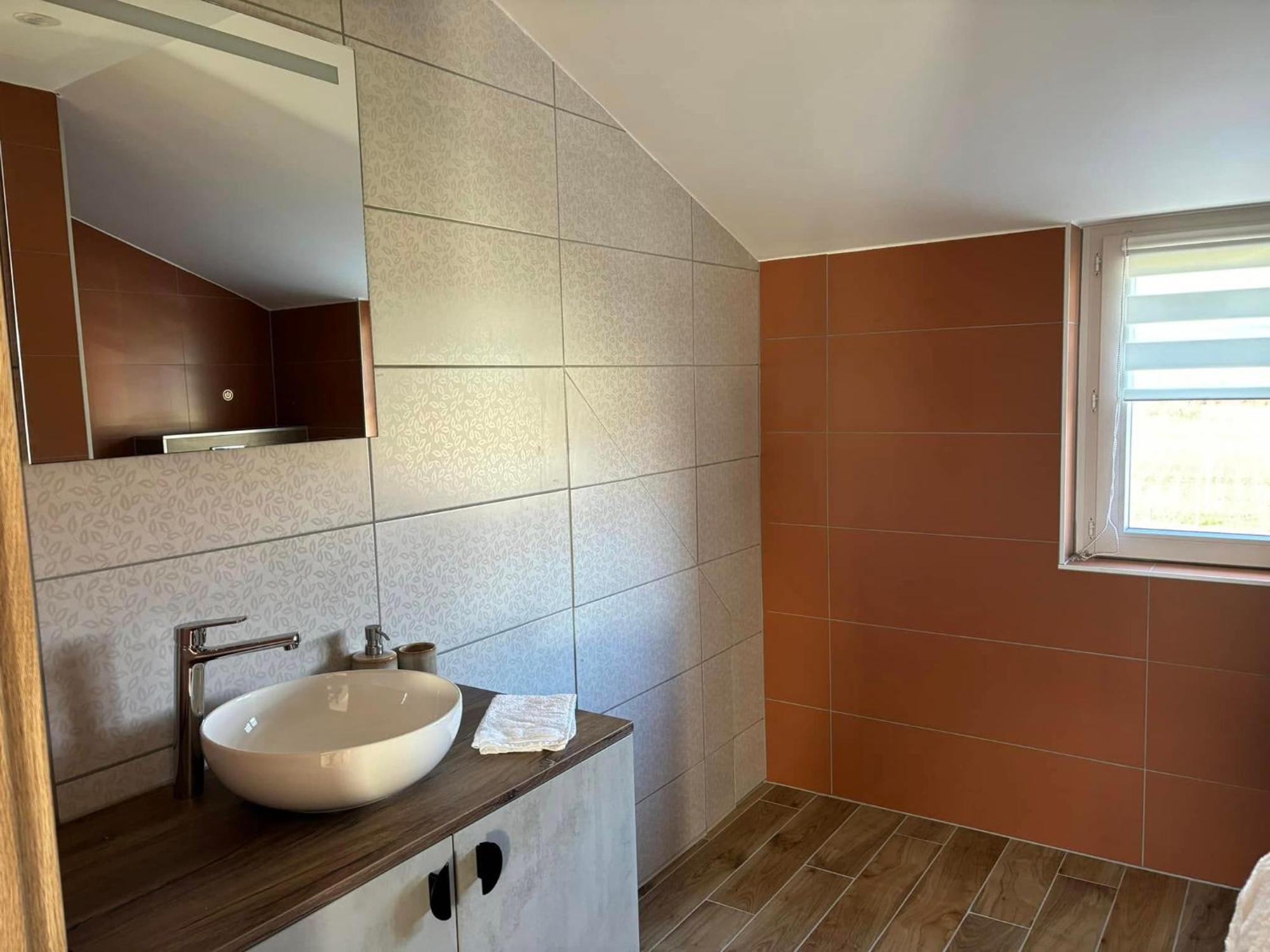 La Perle D'Alsace Bed & Breakfast Bernardswiller Eksteriør bilde