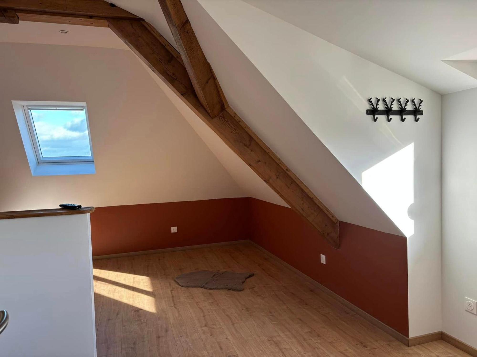 La Perle D'Alsace Bed & Breakfast Bernardswiller Eksteriør bilde